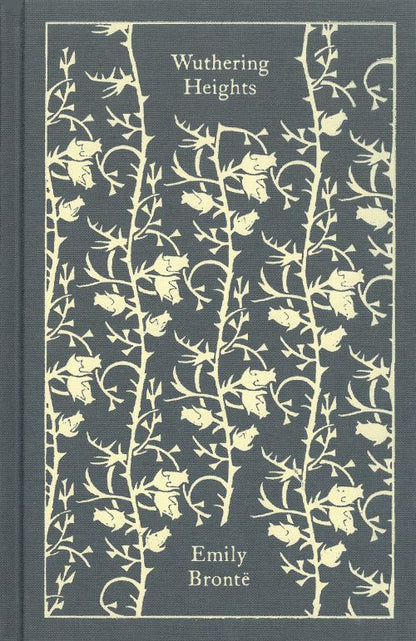 WUTHERING HEIGHTS