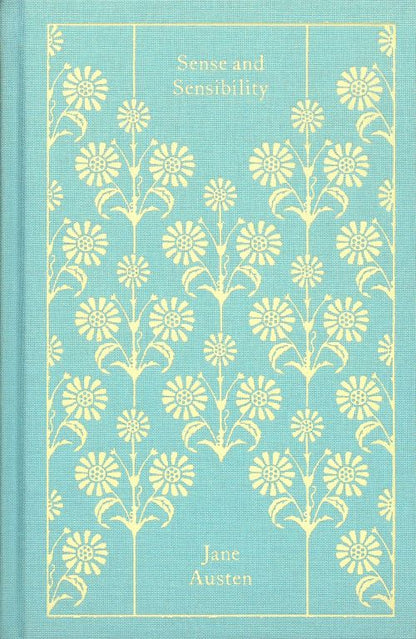 SENSE AND SENSIBILITY