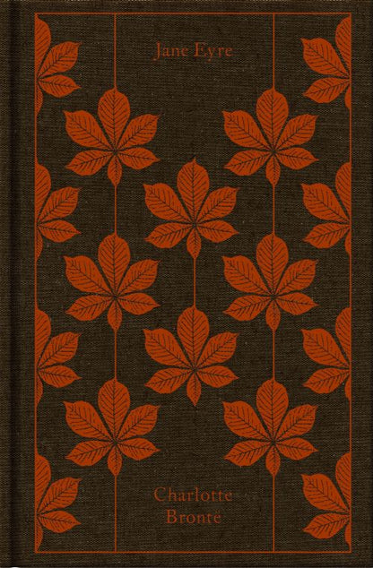 JANE EYRE