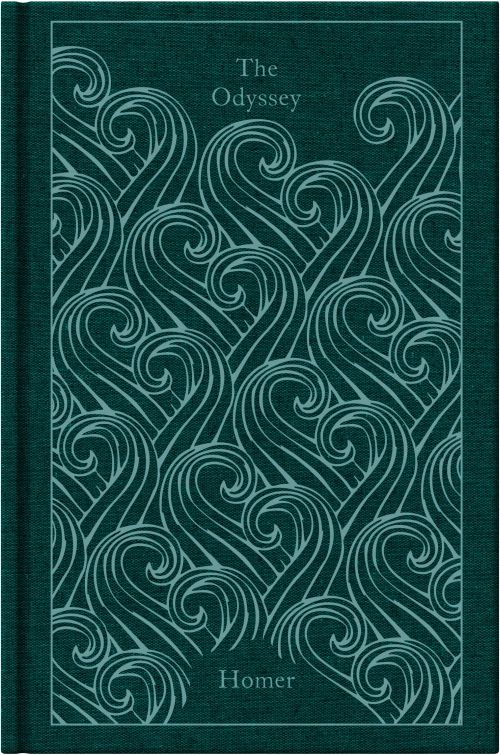 THE ODYSSEY