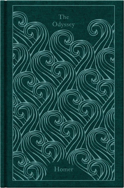 THE ODYSSEY