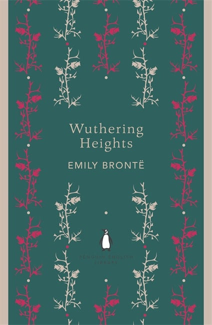 WUTHERING HEIGHTS