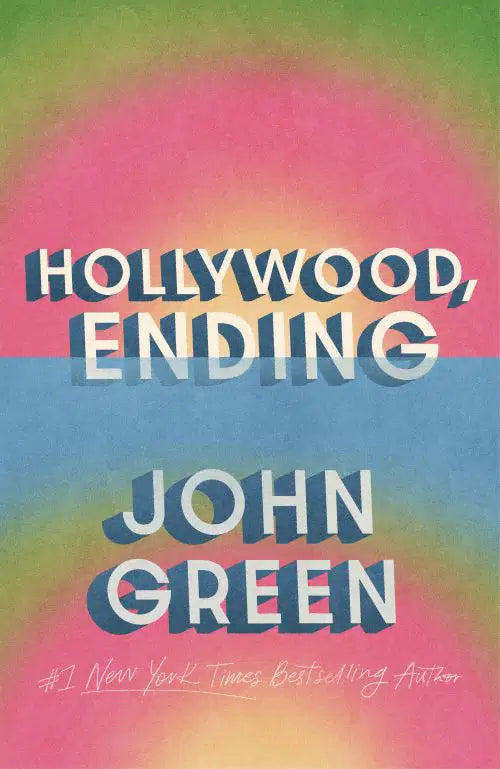 HOLLYWOOD, ENDING