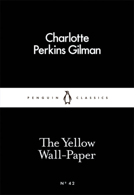YELLOW WALL PAPER