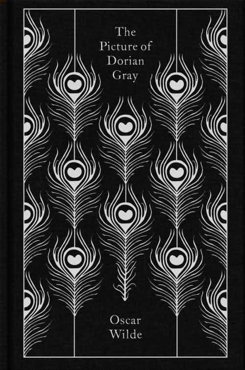 THE PICTURE OF DORIAN GRAY