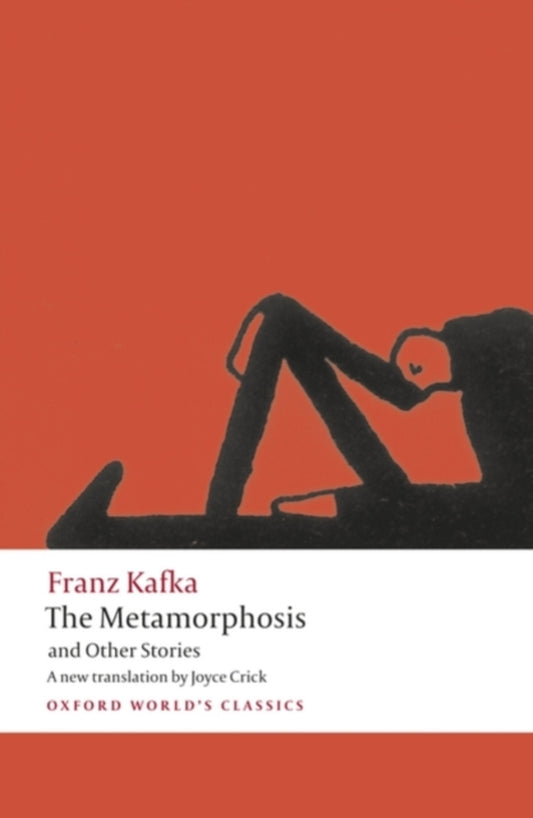 THE METAMORPHOSIS & OTHER STORIES