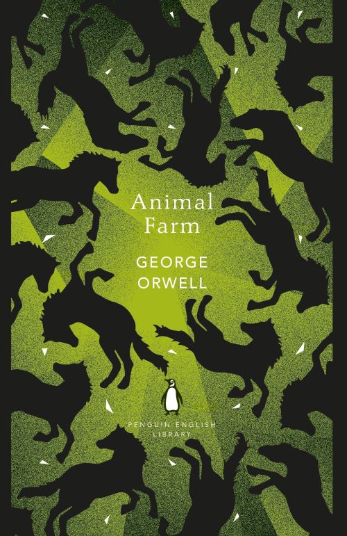 ANIMAL FARM 