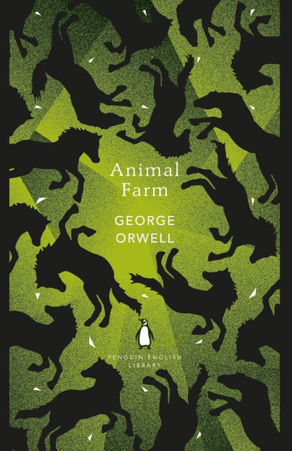 ANIMAL FARM 