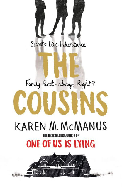 THE COUSINS
