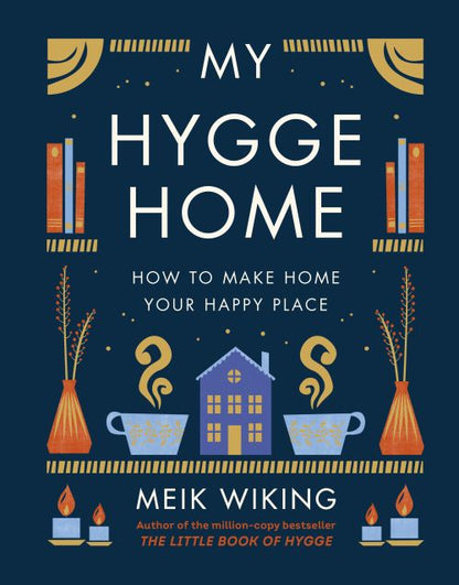 MY HYGGE HOME