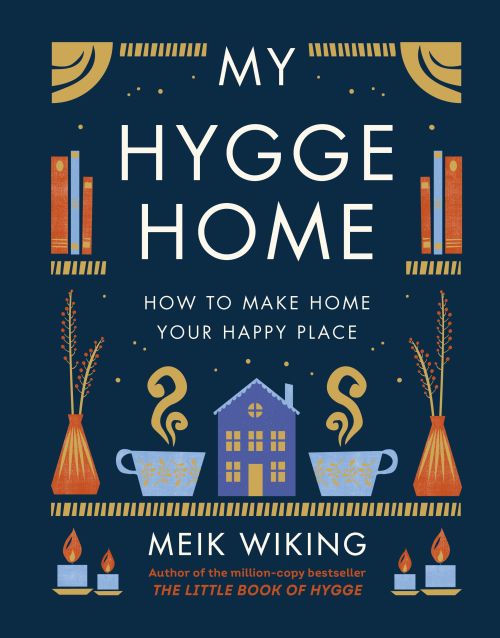 MY HYGGE HOME