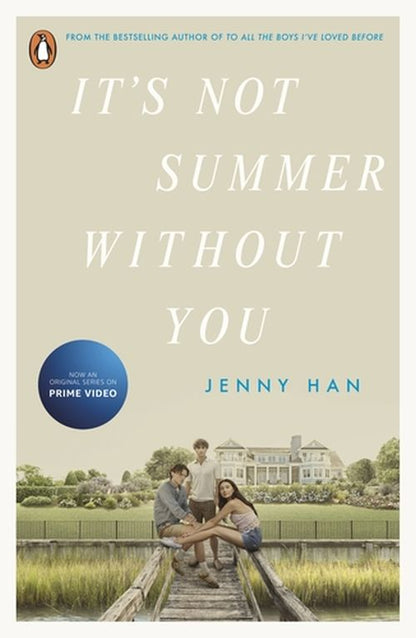 IT'S NOT SUMMER WITHOUT YOU