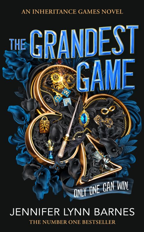 THE GRANDEST GAME