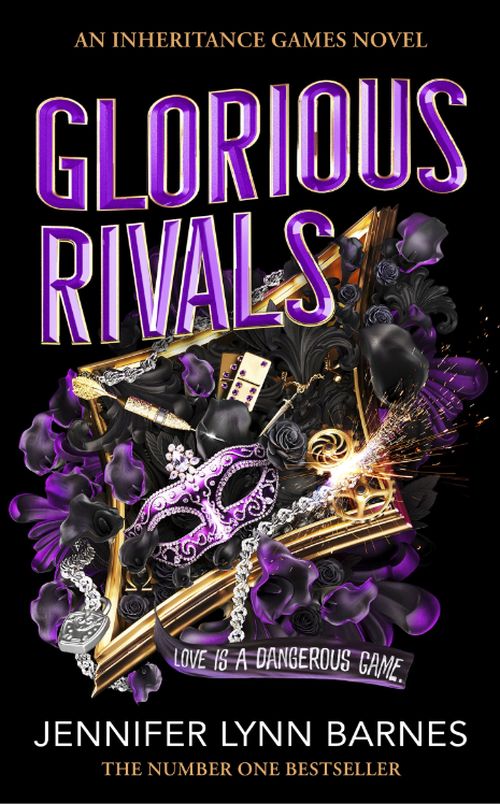 GLORIOUS RIVALS