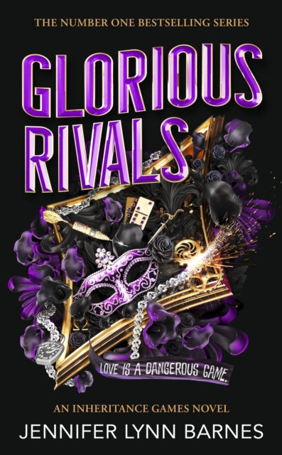 GLORIOUS RIVALS