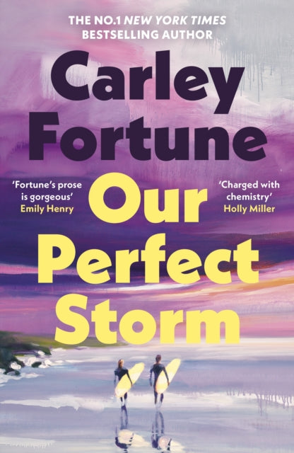 OUR PERFECT STORM