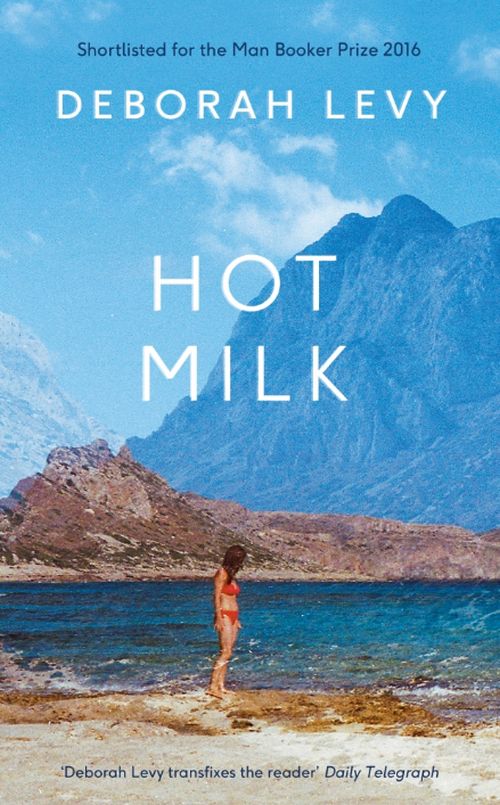 HOT MILK
