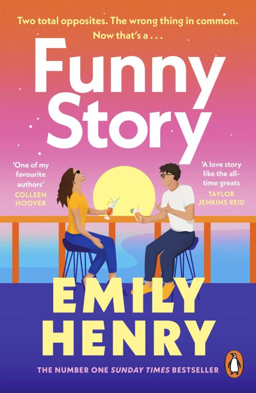 FUNNY STORY 