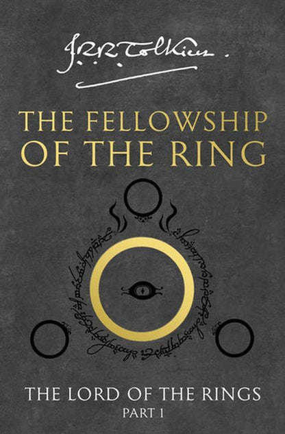 LORD OF THE RINGS