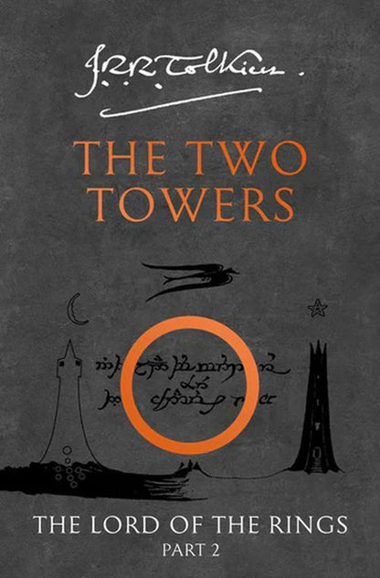 THE TWO TOWERS