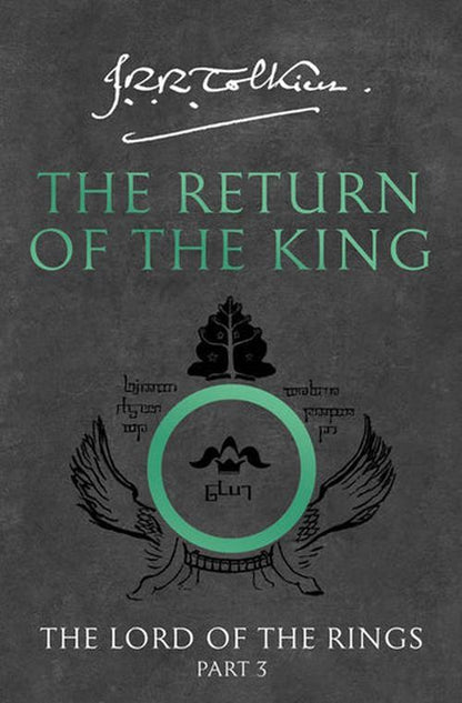 RETURN OF THE KING