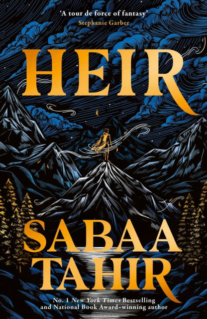 HEIR