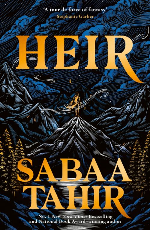 HEIR
