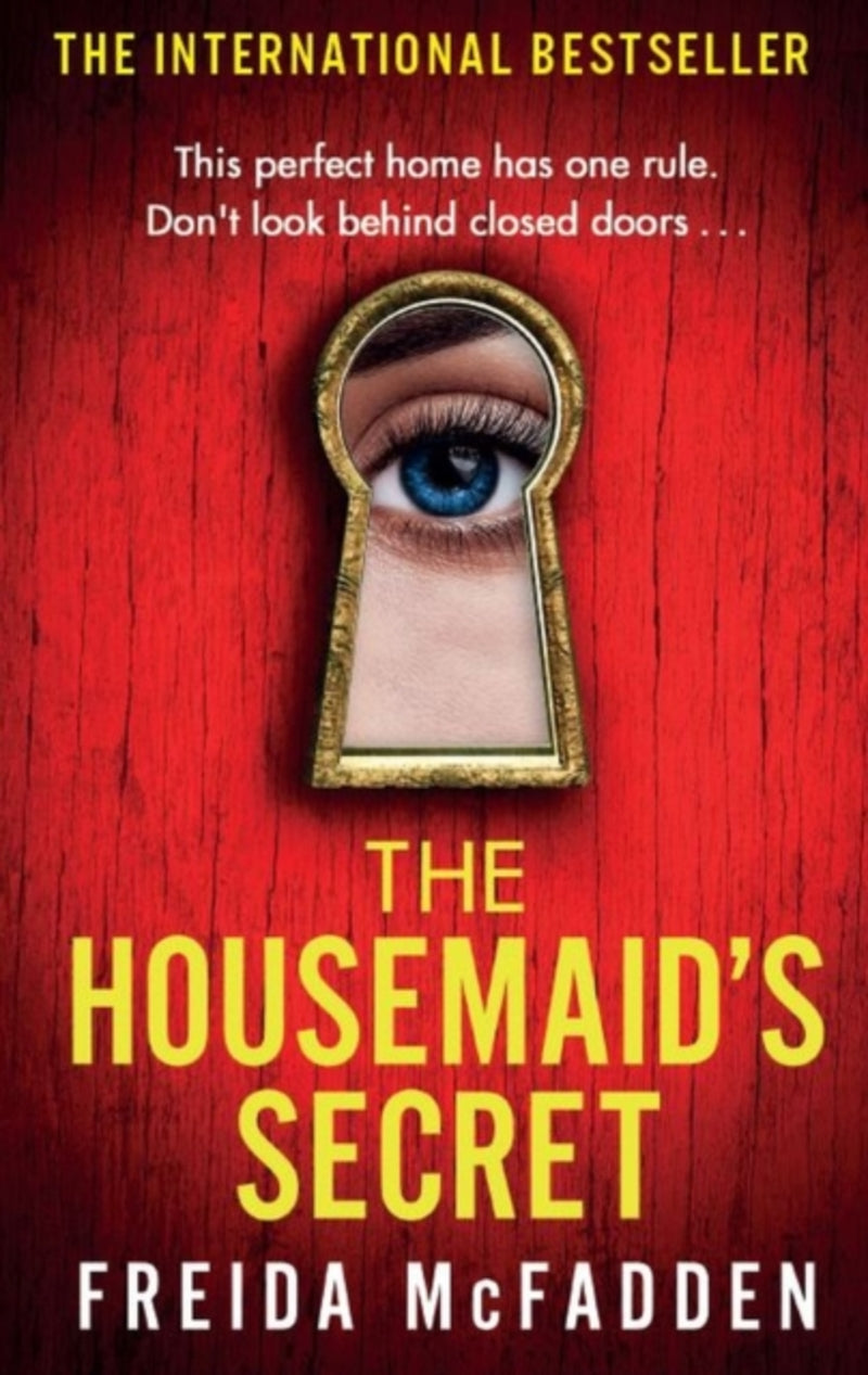 THE HOUSEMAIDEN'S SECRET