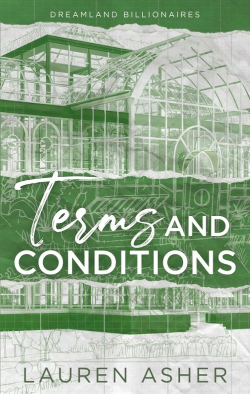 TERMS AND CONDITIONS 