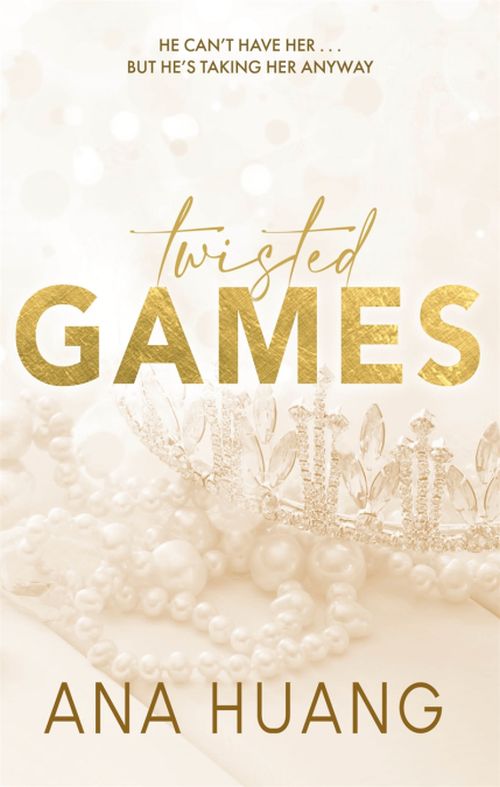 TWISTED GAMES #2