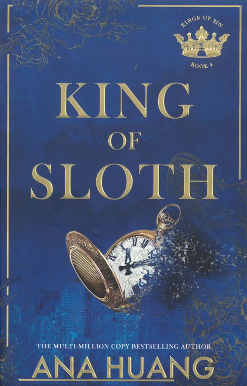 KING OF SLOTH
