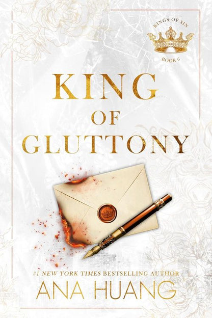 KING OF GLUTTONY