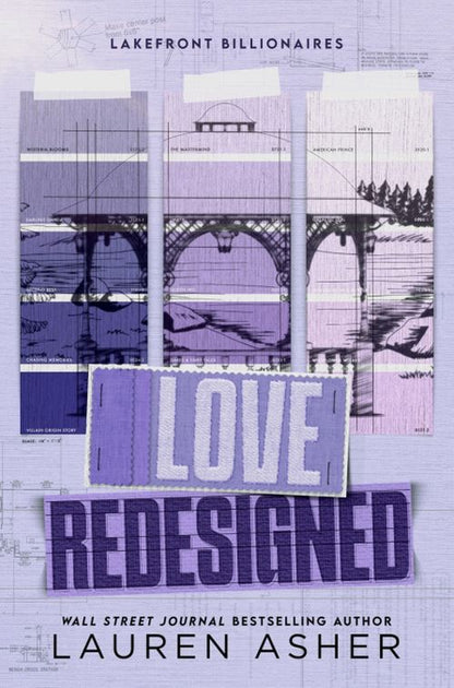 LOVE REDESIGNED 
