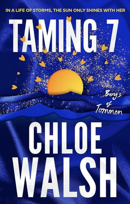 TAMING 7