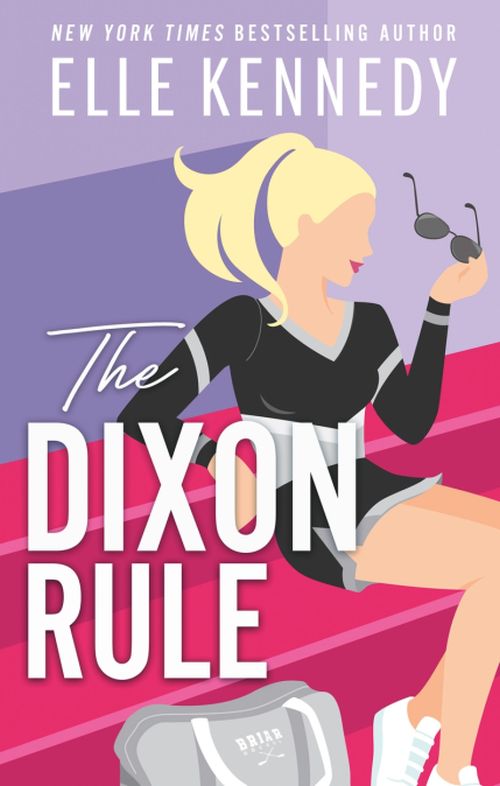 THE DIXON RULE 