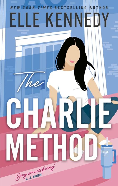 THE CHARLIE METHOD 
