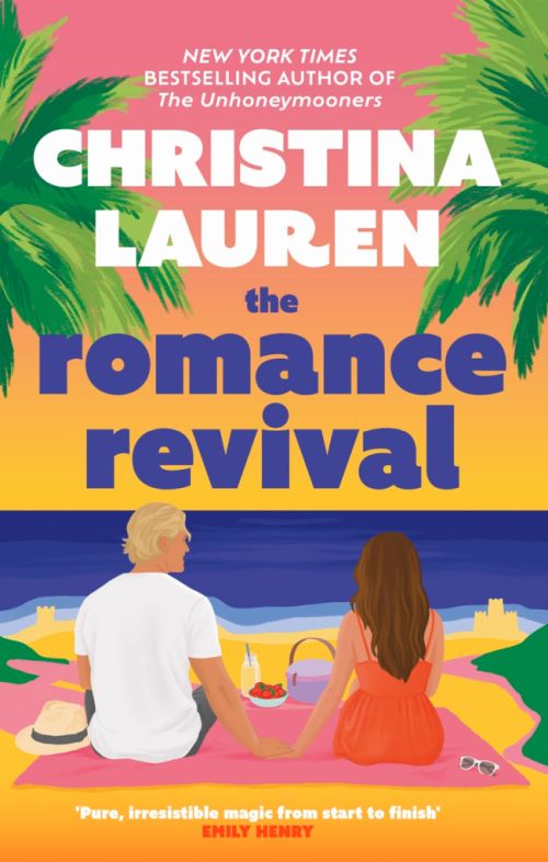 THE ROMANCE REVIVAL
