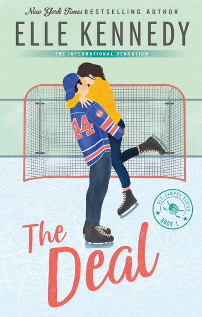 THE DEAL #1
