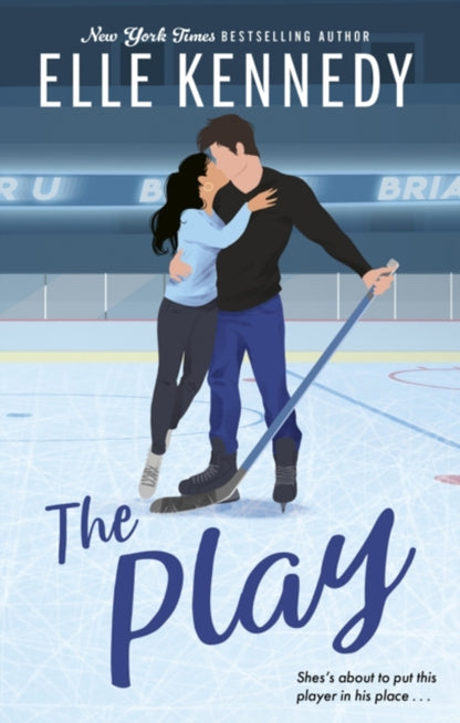THE PLAY
