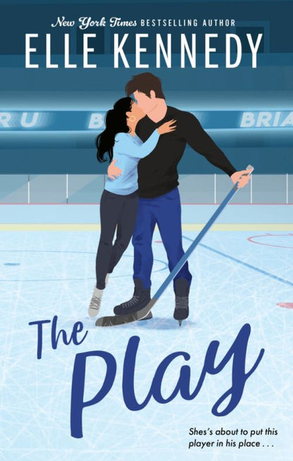 THE PLAY