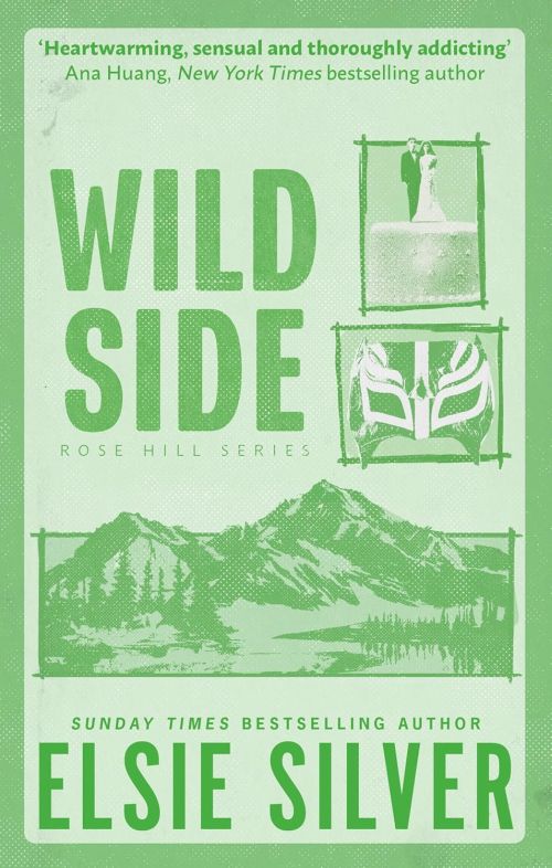 WILD SIDE
