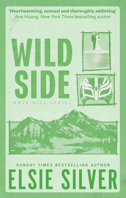 WILD SIDE