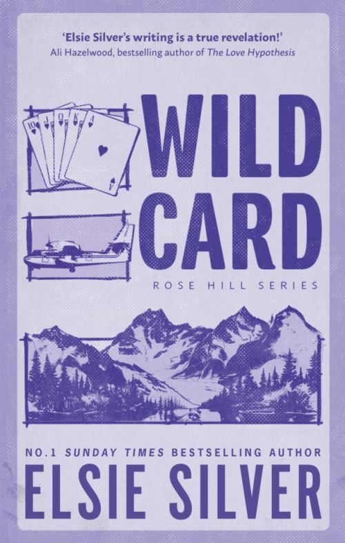 WILD CARD 