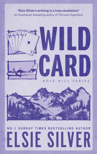 WILD CARD 