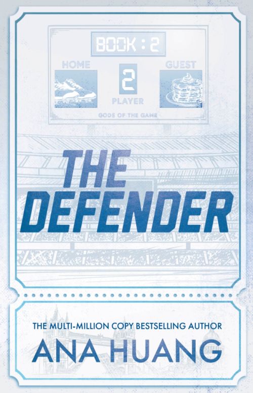 THE DEFENDER 