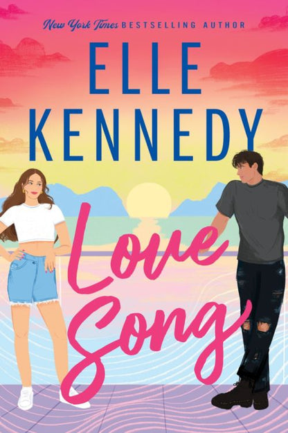 LOVE SONG