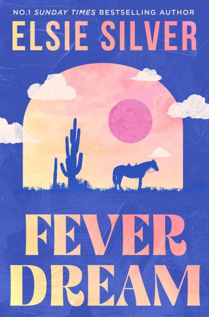 FEVER DREAM