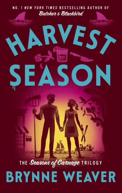 HARVEST SEASON