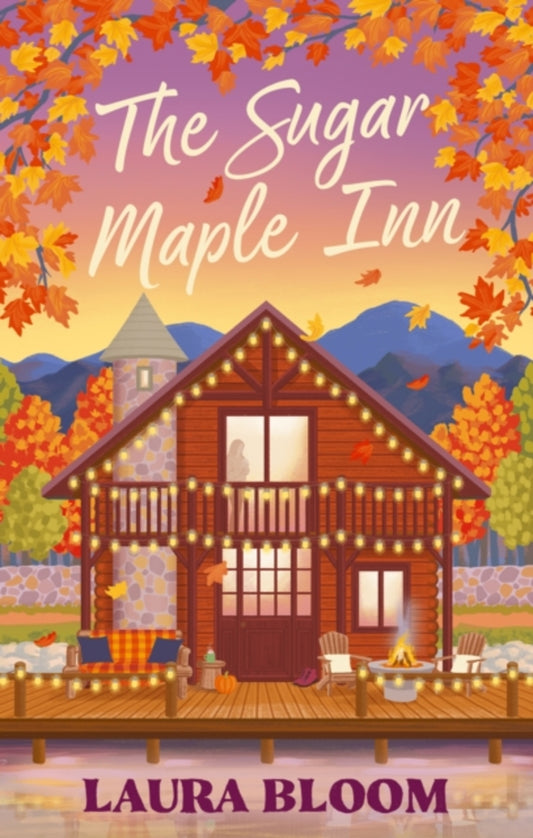 THE SUGAR MAPLE INN