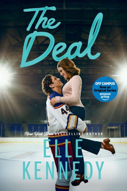 THE DEAL TV TIE-IN